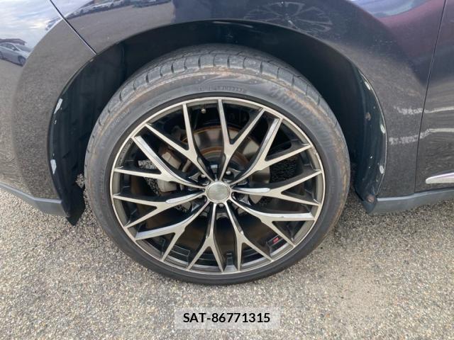 Toyota HARRIER 2015-07 8366127-3
