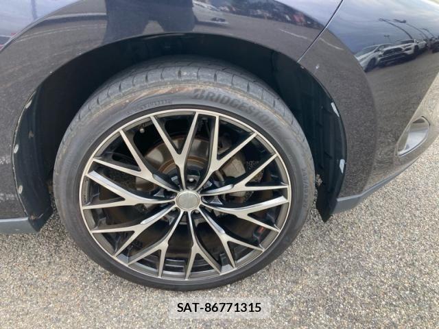 Toyota HARRIER 2015-07 8366127-6