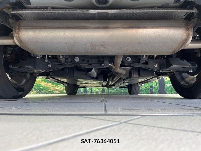 Toyota HARRIER 2021-08 8366096-19