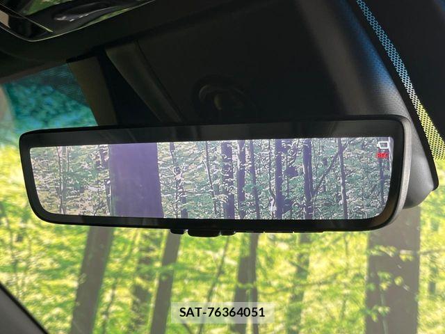 Toyota HARRIER 2021-08 8366096-5