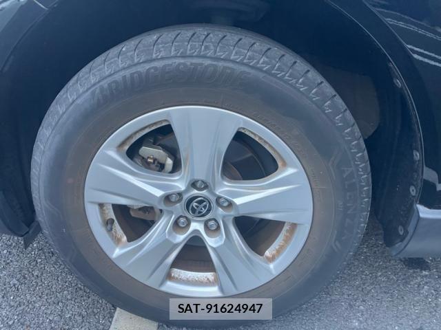Toyota HARRIER 2021-07 8371702-9