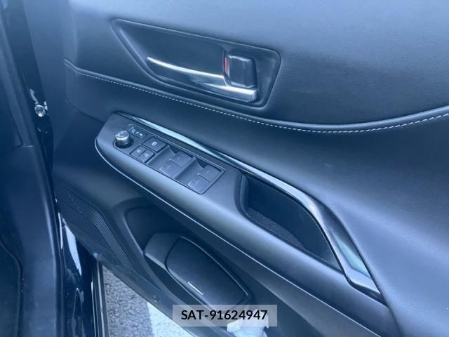 Toyota HARRIER 2021-07 8371702-11