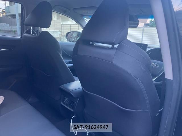 Toyota HARRIER 2021-07 8371702-15