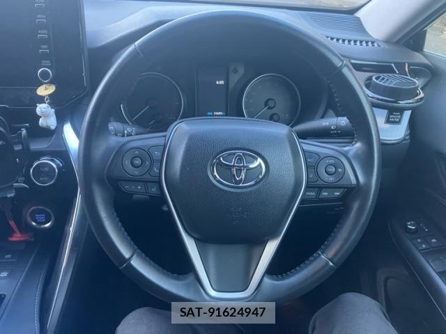 Toyota HARRIER 2021-07 8371702-20