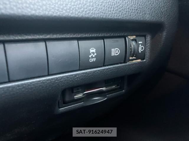 Toyota HARRIER 2021-07 8371702-21