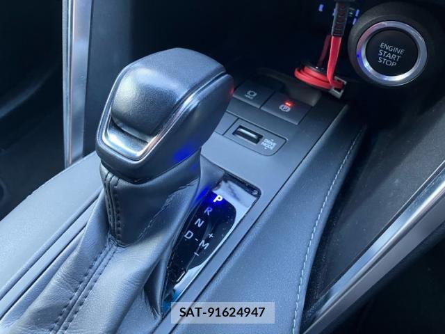 Toyota HARRIER 2021-07 8371702-22