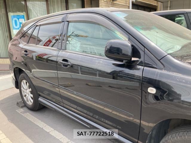 Toyota HARRIER 2006-06 8371704-13