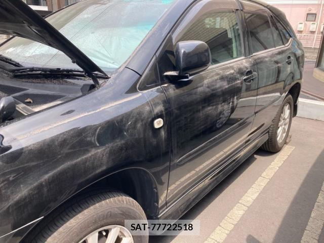 Toyota HARRIER 2006-06 8371704-14