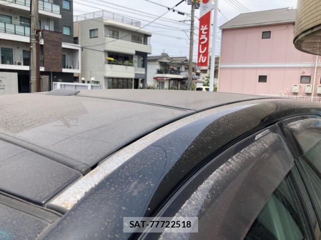 Toyota HARRIER 2006-06 8371704-15
