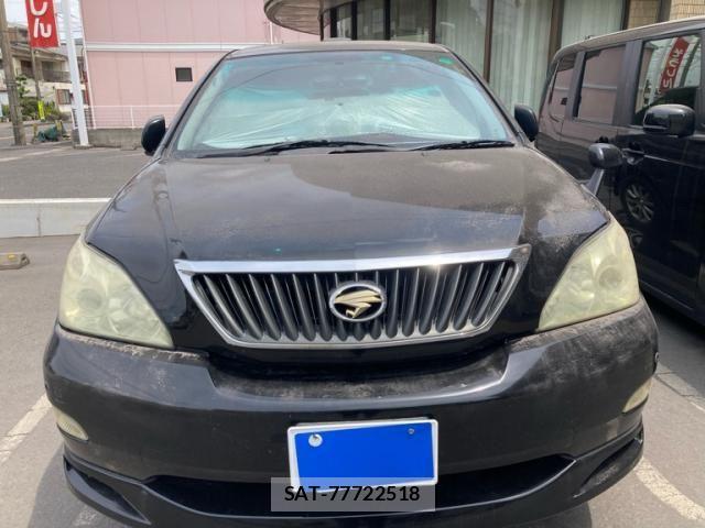 Toyota HARRIER 2006-06 8371704-1