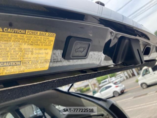 Toyota HARRIER 2006-06 8371704-19