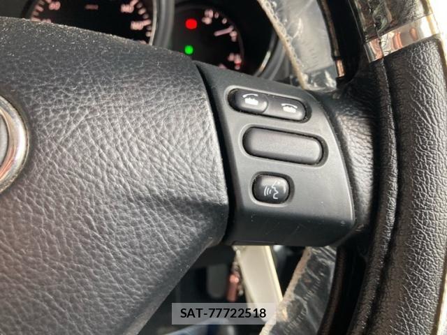 Toyota HARRIER 2006-06 8371704-22