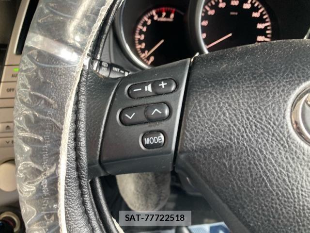 Toyota HARRIER 2006-06 8371704-23