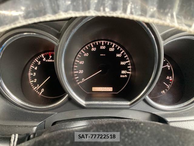 Toyota HARRIER 2006-06 8371704-24