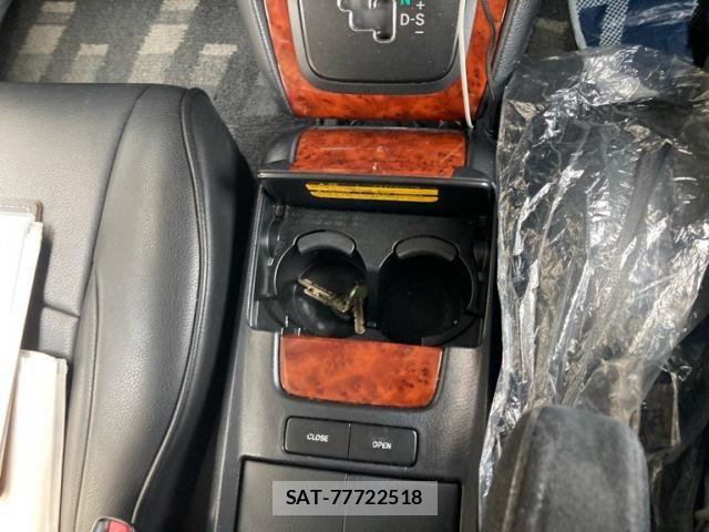 Toyota HARRIER 2006-06 8371704-26