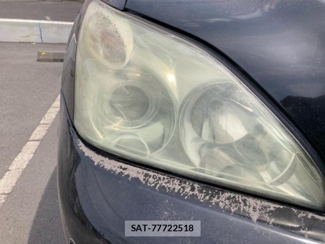 Toyota HARRIER 2006-06 8371704-3