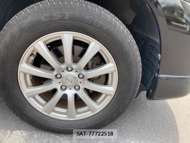 Toyota HARRIER 2006-06 8371704-4