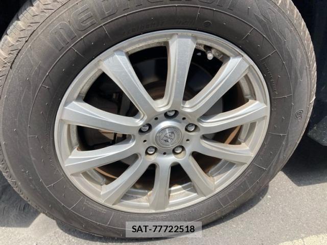 Toyota HARRIER 2006-06 8371704-5