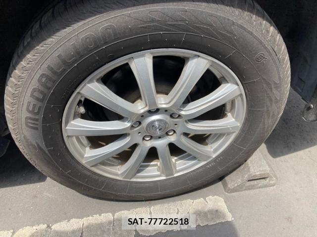 Toyota HARRIER 2006-06 8371704-6