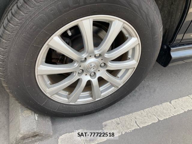Toyota HARRIER 2006-06 8371704-7