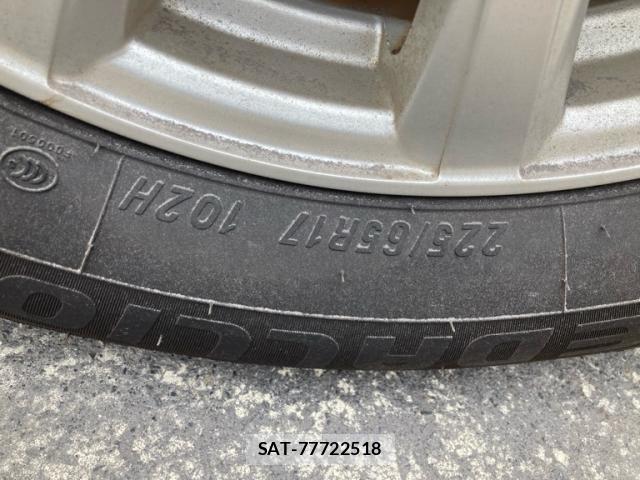 Toyota HARRIER 2006-06 8371704-8