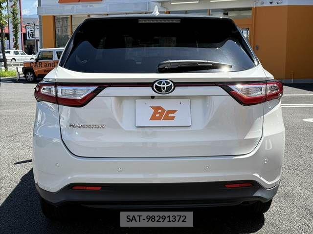 Toyota HARRIER 2019-09 8371699-13