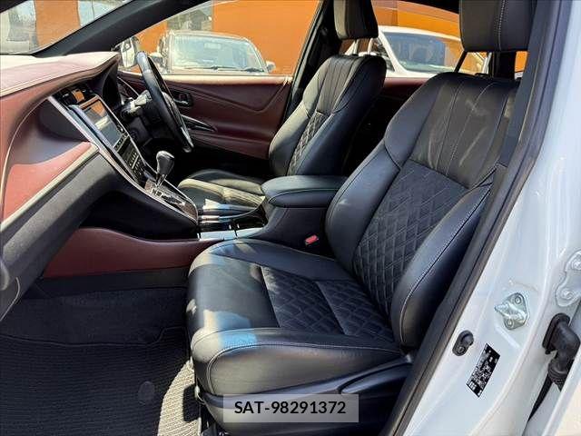 Toyota HARRIER 2019-09 8371699-16