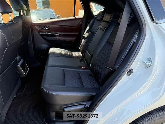Toyota HARRIER 2019-09 8371699-17