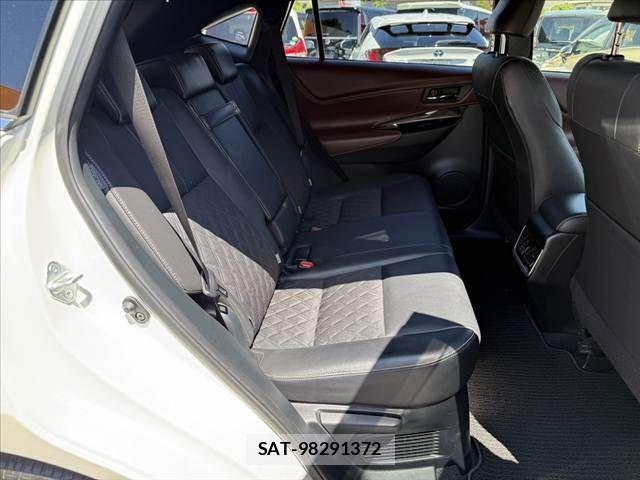 Toyota HARRIER 2019-09 8371699-19