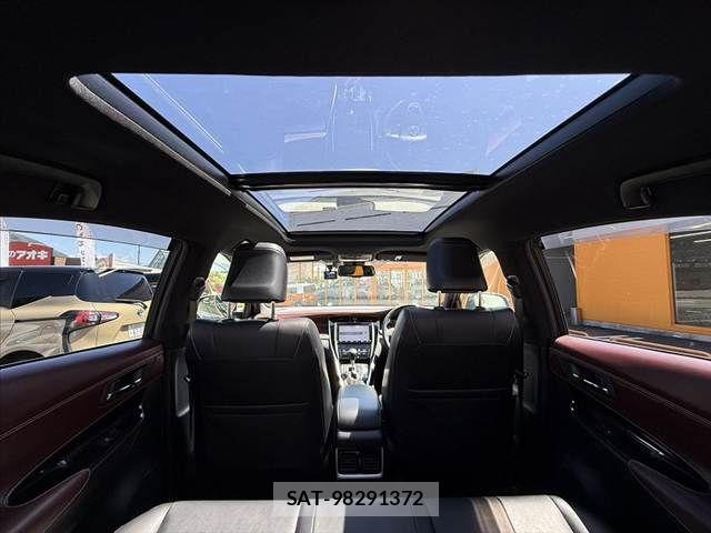 Toyota HARRIER 2019-09 8371699-20