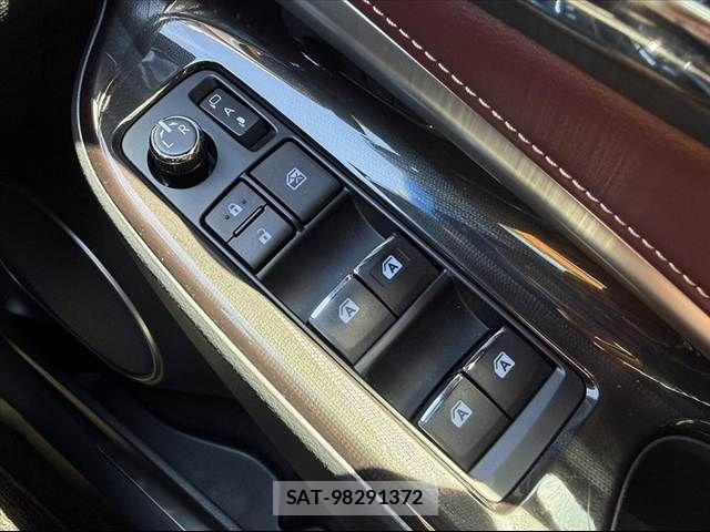Toyota HARRIER 2019-09 8371699-21