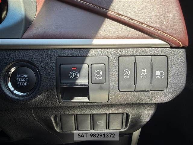 Toyota HARRIER 2019-09 8371699-22