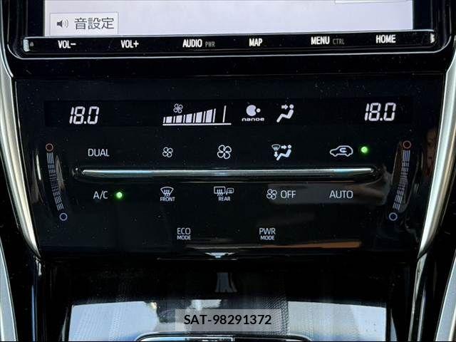 Toyota HARRIER 2019-09 8371699-25