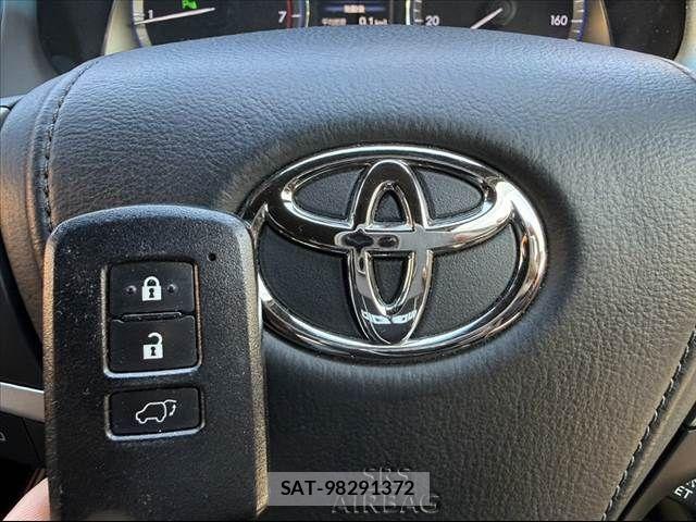 Toyota HARRIER 2019-09 8371699-2