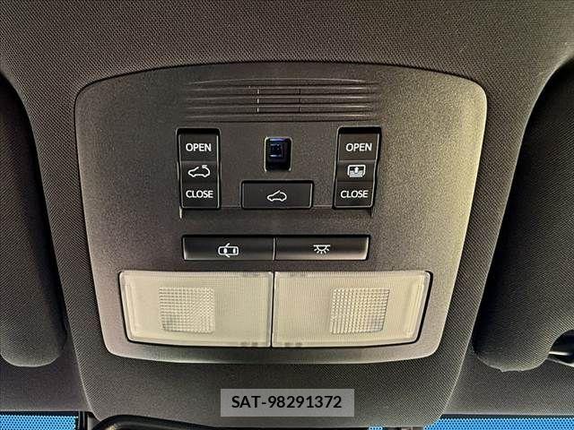 Toyota HARRIER 2019-09 8371699-29