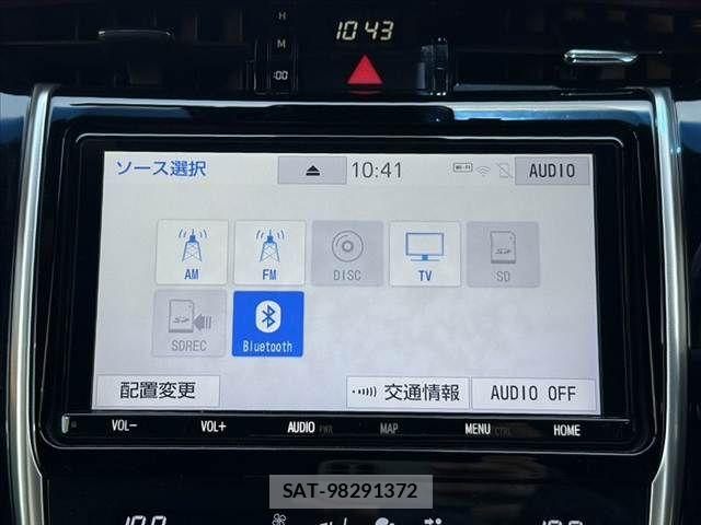 Toyota HARRIER 2019-09 8371699-5