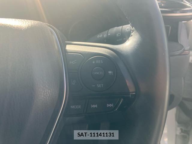 Toyota HARRIER 2021-03 8371700-13