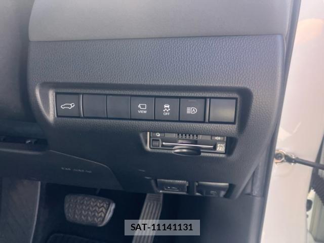 Toyota HARRIER 2021-03 8371700-14