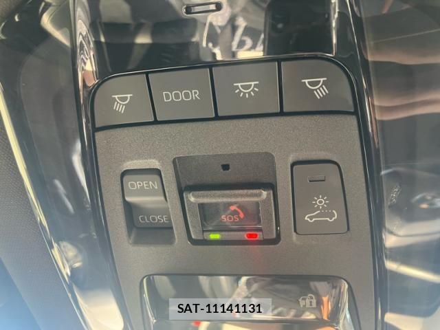 Toyota HARRIER 2021-03 8371700-17