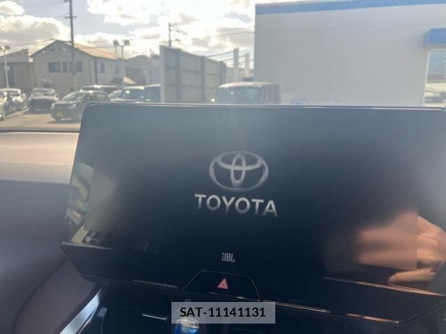 Toyota HARRIER 2021-03 8371700-18