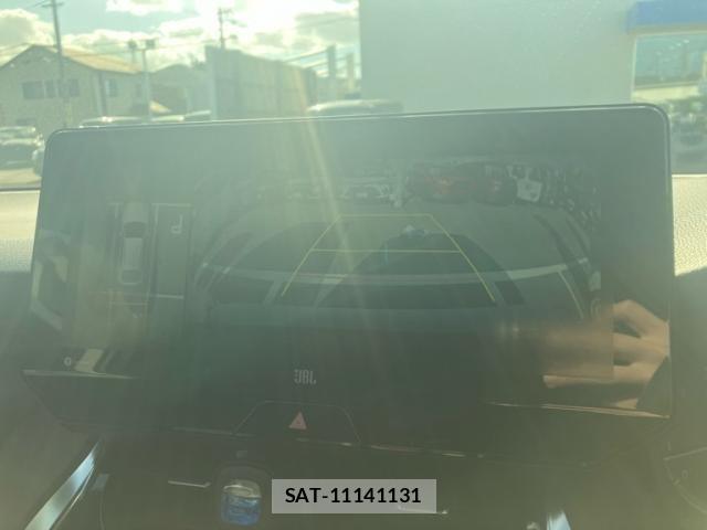 Toyota HARRIER 2021-03 8371700-20