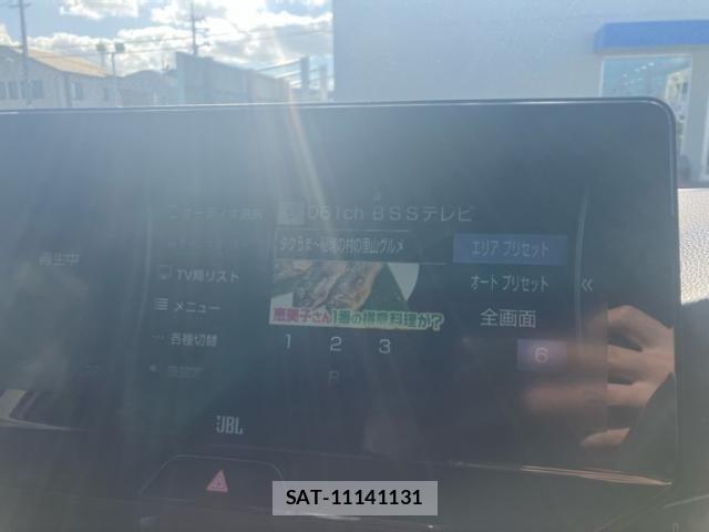 Toyota HARRIER 2021-03 8371700-22
