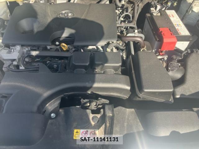 Toyota HARRIER 2021-03 8371700-24
