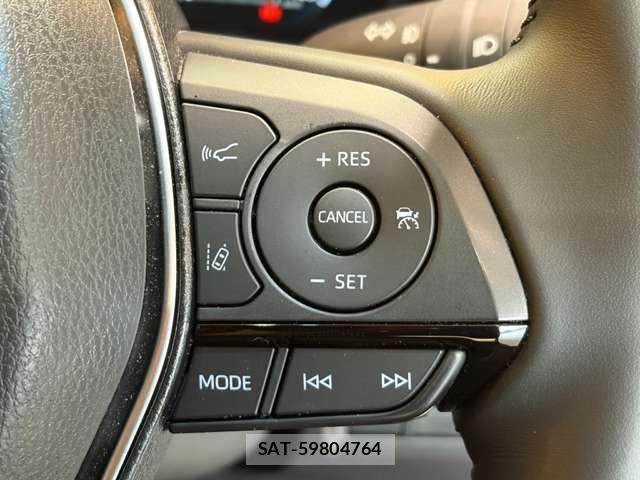 Toyota HARRIER 2025-05 8371696-9
