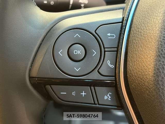 Toyota HARRIER 2025-05 8371696-10