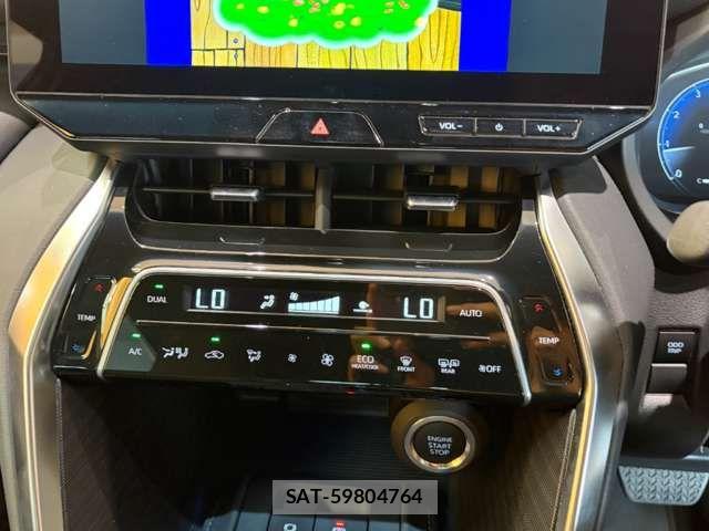 Toyota HARRIER 2025-05 8371696-11