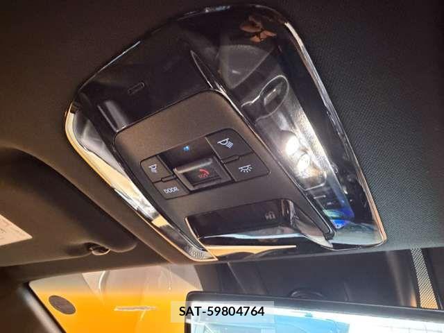 Toyota HARRIER 2025-05 8371696-12