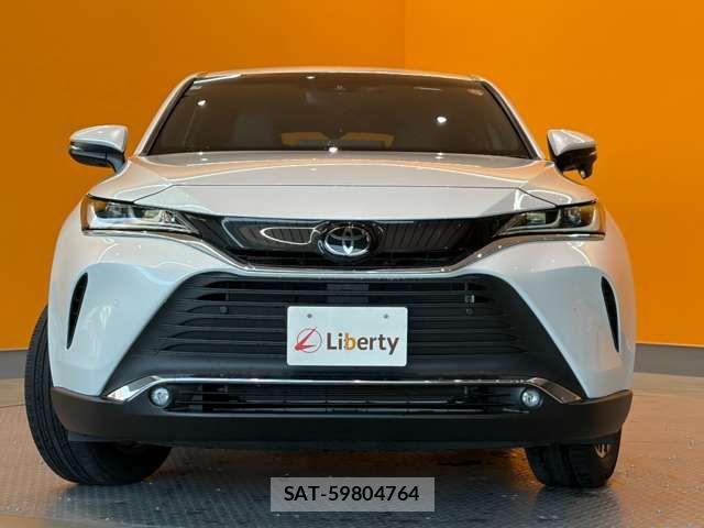Toyota HARRIER 2025-05 8371696-13