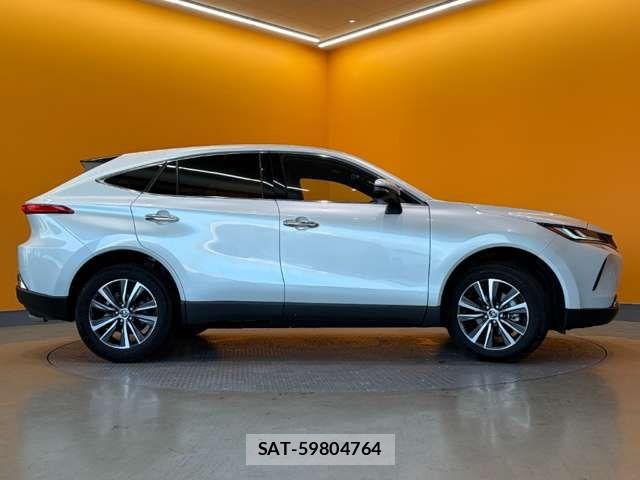 Toyota HARRIER 2025-05 8371696-15