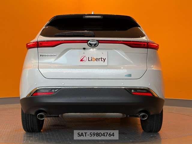 Toyota HARRIER 2025-05 8371696-17